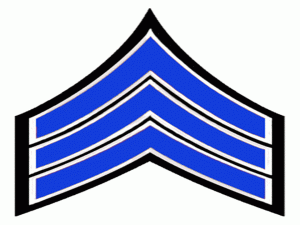 sergeant's oral board