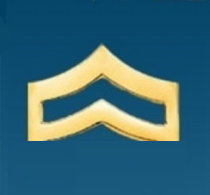Corporal Promotion