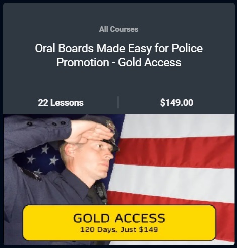 Oral Boards Made Easy Gold
